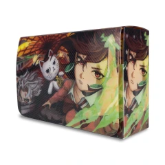 Dueling Guard Occult Player Series Box